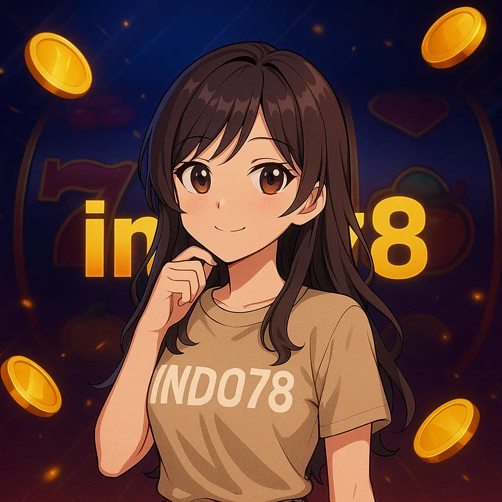 INDO78 RTP
