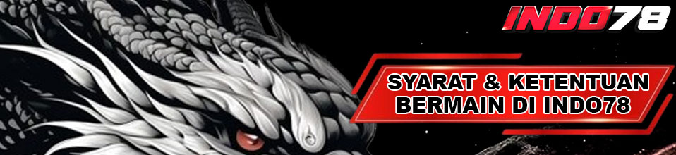SYARAT & KETENTUAN